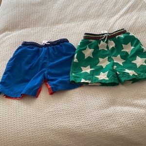 Boys swimsuits